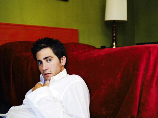 Jake Gyllenhaal pic #47773