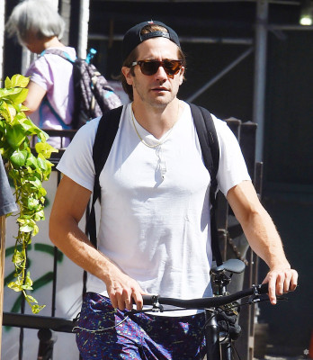 photo 18 in Jake Gyllenhaal gallery [id1226570] 2020-08-15 00:00:00