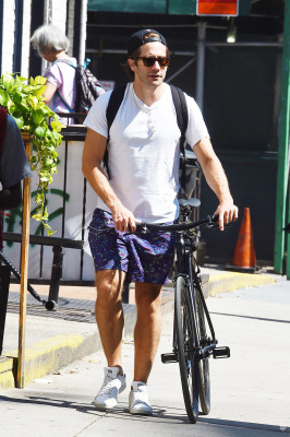Jake Gyllenhaal pic #1226572