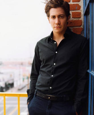 Jake Gyllenhaal pic #257783