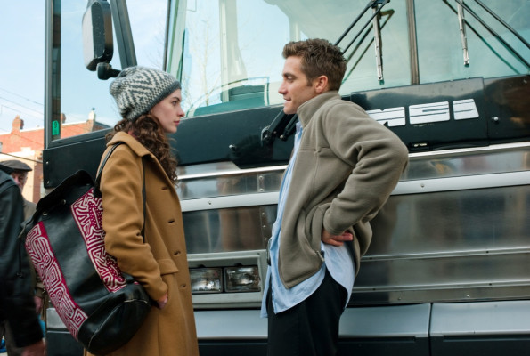 Jake Gyllenhaal pic #499147