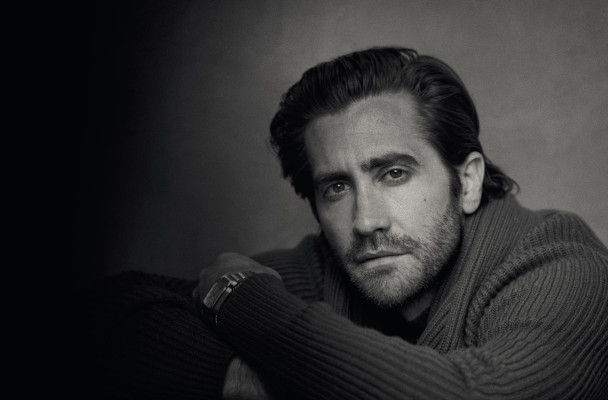 Jake Gyllenhaal pic #1226581