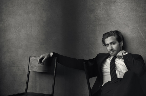 Jake Gyllenhaal pic #1226580
