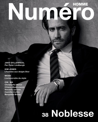 Jake Gyllenhaal pic #1226583