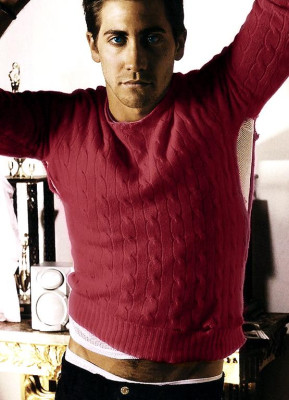 Jake Gyllenhaal pic #261556