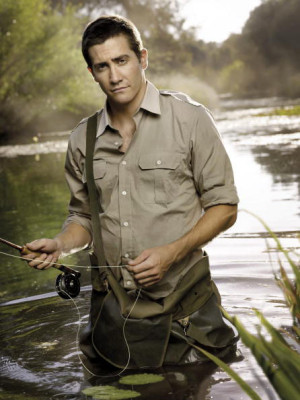 photo 21 in Gyllenhaal gallery [id260941] 2010-06-02 00:00:00