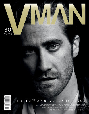 photo 13 in Jake Gyllenhaal gallery [id634645] 2013-09-24 00:00:00