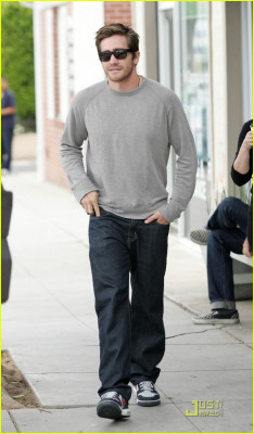 Jake Gyllenhaal pic #257130