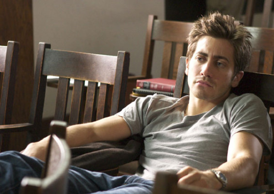 Jake Gyllenhaal pic #260183
