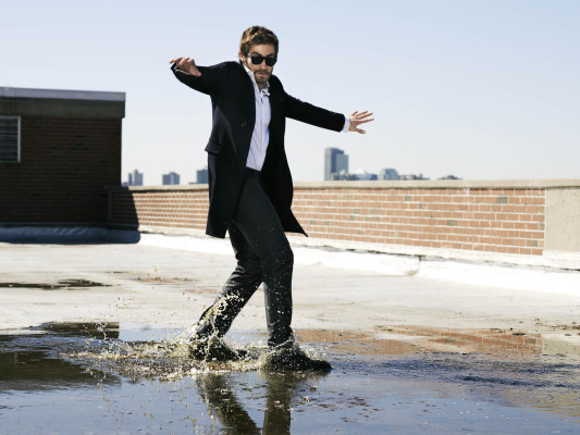 Jake Gyllenhaal pic #302599