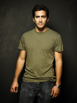 Jake Gyllenhaal pic #497999