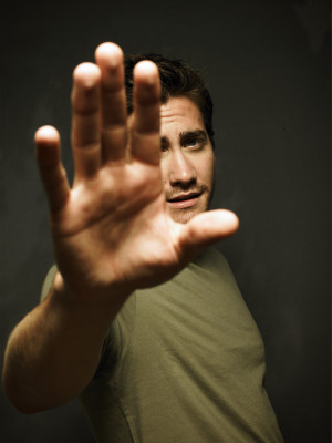 Jake Gyllenhaal pic #498001