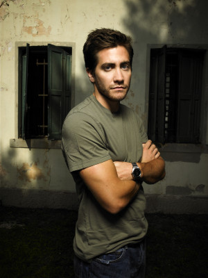 Jake Gyllenhaal pic #498002