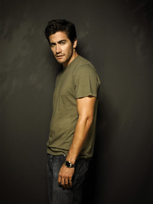 Jake Gyllenhaal pic #498003