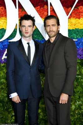 photo 19 in Jake Gyllenhaal gallery [id1144473] 2019-06-14 00:00:00