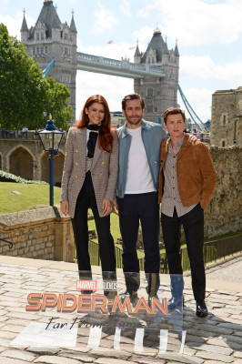 photo 28 in Jake Gyllenhaal gallery [id1170746] 2019-08-26 00:00:00