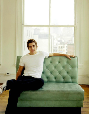 Jake Gyllenhaal pic #47779