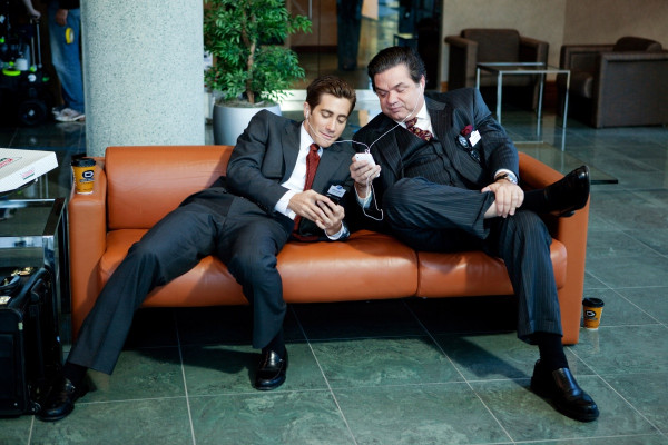 photo 9 in Gyllenhaal gallery [id499151] 2012-06-13 00:00:00