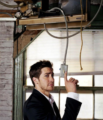 Jake Gyllenhaal pic #47780