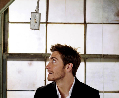 photo 4 in Jake Gyllenhaal gallery [id47774] -0001-11-30 00:00:00