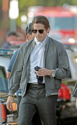 photo 11 in Gyllenhaal gallery [id642065] 2013-10-24 00:00:00