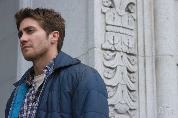 Jake Gyllenhaal pic #256708