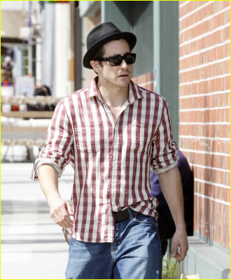 Jake Gyllenhaal pic #144034