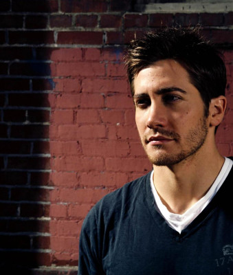 Jake Gyllenhaal pic #47783