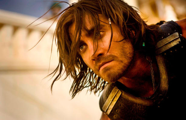 Jake Gyllenhaal pic #499154