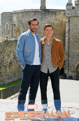 photo 15 in Jake Gyllenhaal gallery [id1170759] 2019-08-26 00:00:00