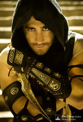 Jake Gyllenhaal pic #256656