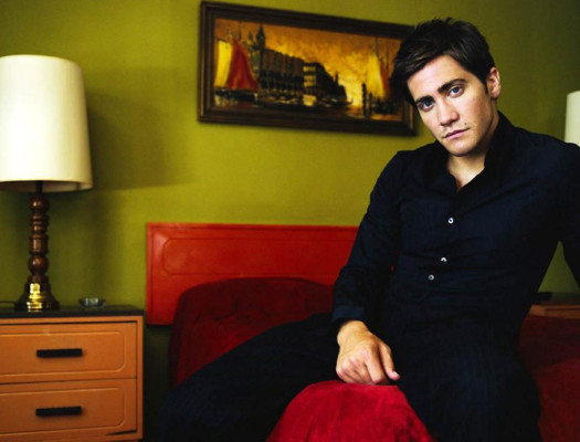 Jake Gyllenhaal pic #47772