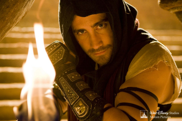 Jake Gyllenhaal pic #256647