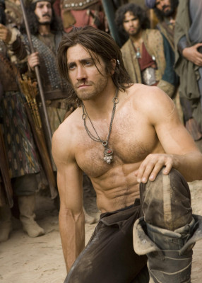 photo 5 in Jake Gyllenhaal gallery [id499155] 2012-06-13 00:00:00