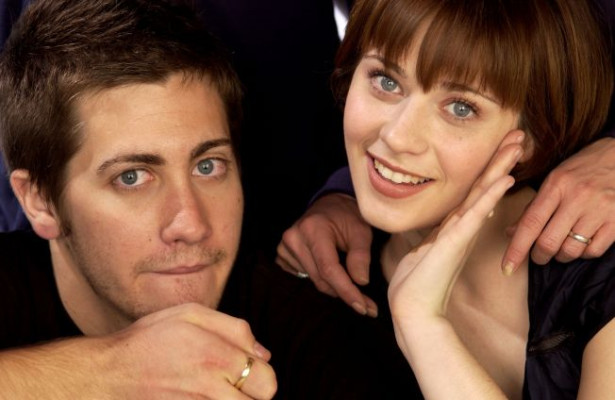 photo 29 in Gyllenhaal gallery [id261949] 2010-06-04 00:00:00