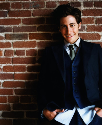 Jake Gyllenhaal pic #498031