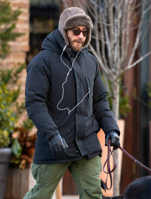 Jake Gyllenhaal pic #752951