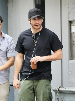 Jake Gyllenhaal pic #518541