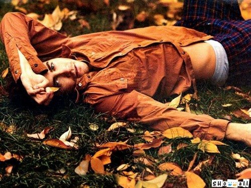 Jake Gyllenhaal pic #258901