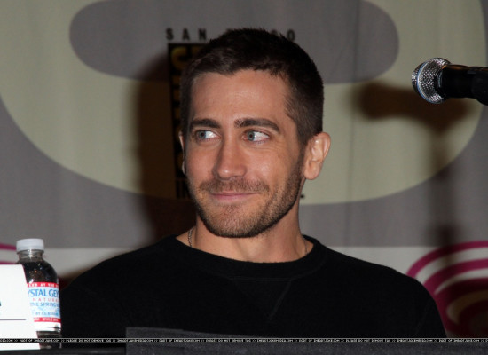 Jake Gyllenhaal pic #256663