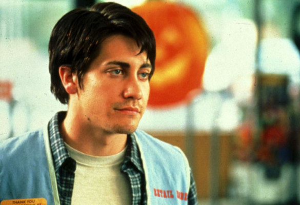 Jake Gyllenhaal pic #258885
