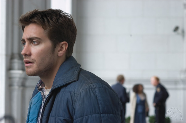 Jake Gyllenhaal pic #256700