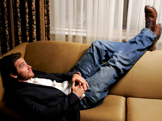 Jake Gyllenhaal pic #207704