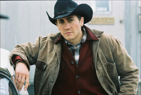 photo 3 in Jake Gyllenhaal gallery [id499157] 2012-06-13 00:00:00