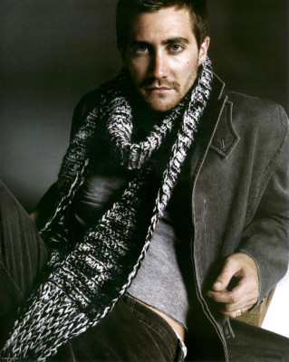 Jake Gyllenhaal pic #232251