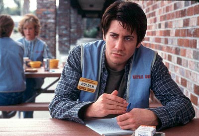 Jake Gyllenhaal pic #258883