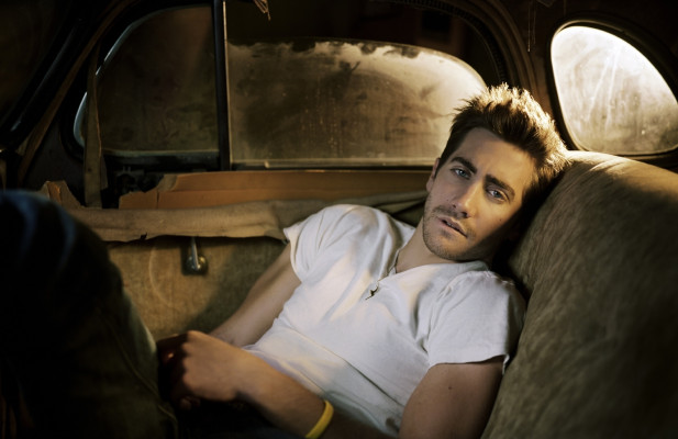 Jake Gyllenhaal pic #207698