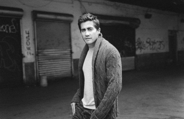 Jake Gyllenhaal pic #231683