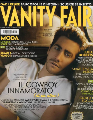 Jake Gyllenhaal pic #47450