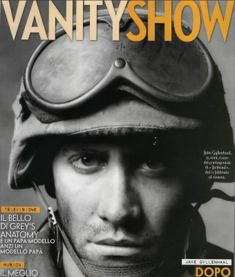 Jake Gyllenhaal pic #47449